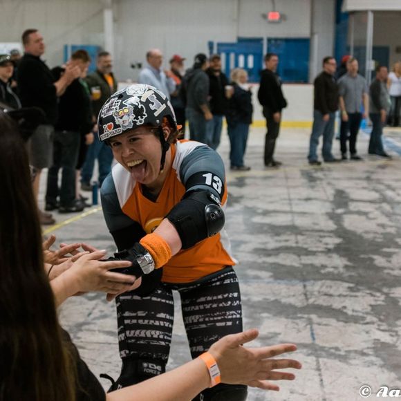 Meet your Posher, Coryn - Picture 1 of 1