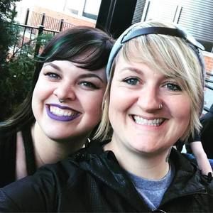 Meet your Posher, Candace