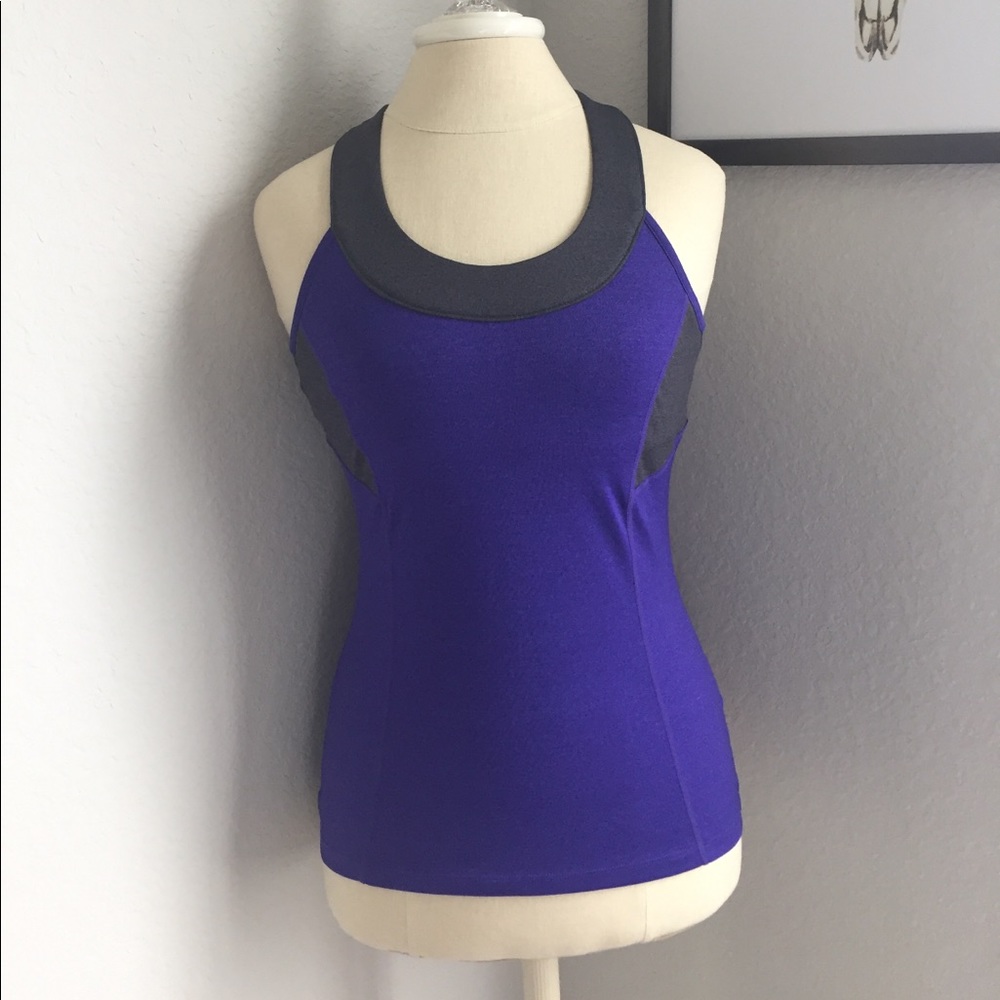 *SALE!* MPG Sport Mondetta Performance Racerback