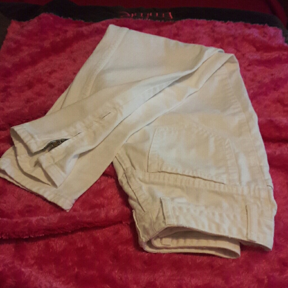 Ladies jeans