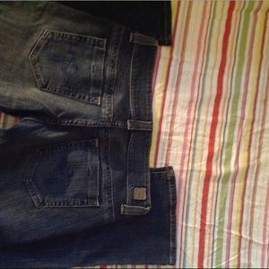 Guess Jeans