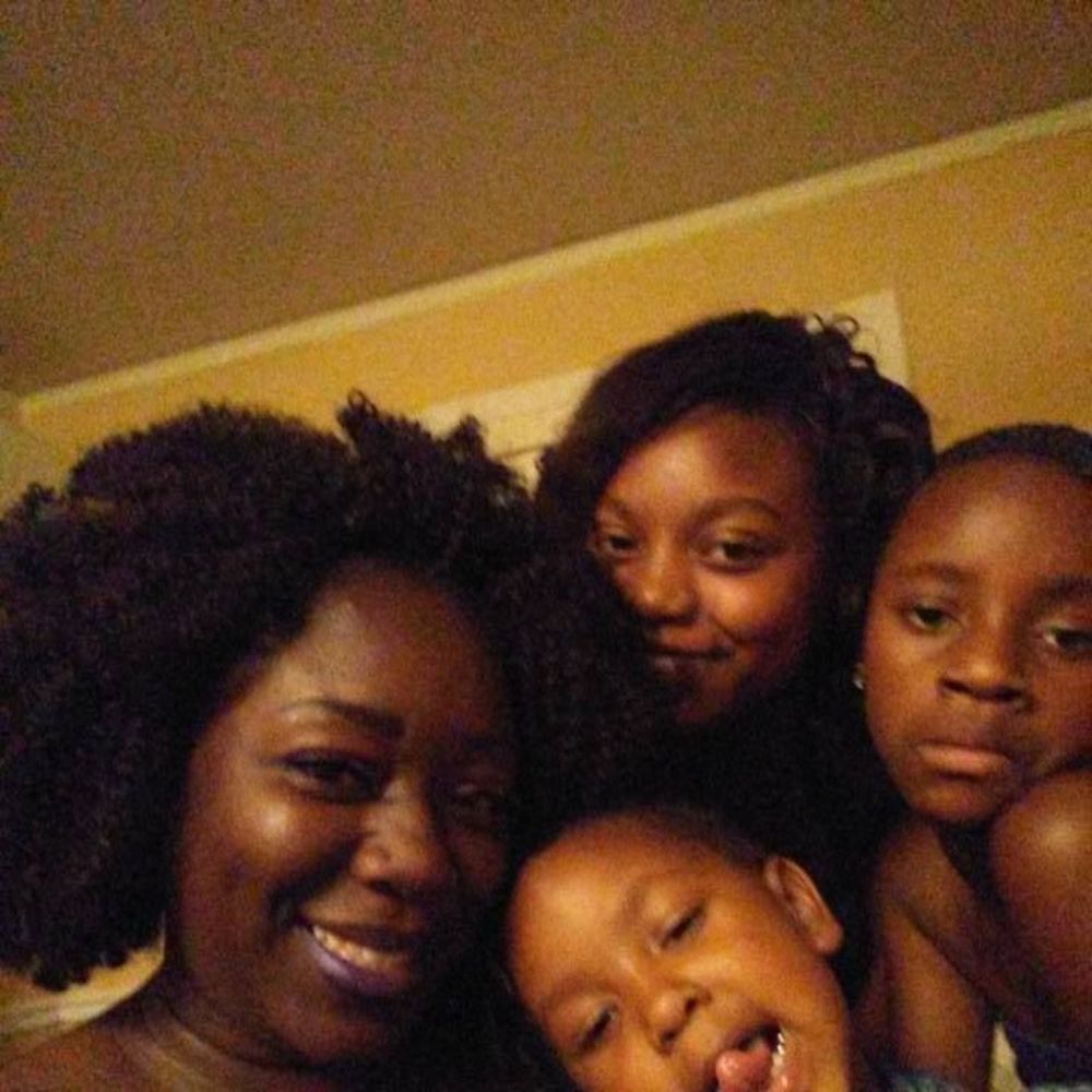 Meet your Posher, Tiffanie