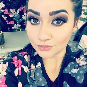 Meet your Posher, Giomara