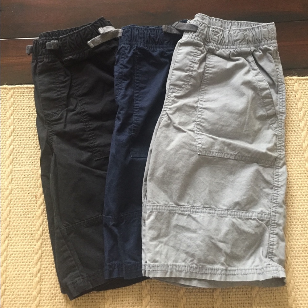 Boys shorts