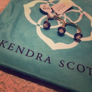 Kendra Scott Opal Ring