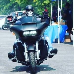 Meet your Posher, Daniel