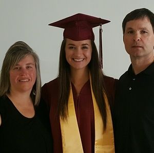 Meet your Posher, Angela