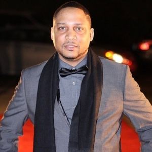 Meet your Posher, Jay