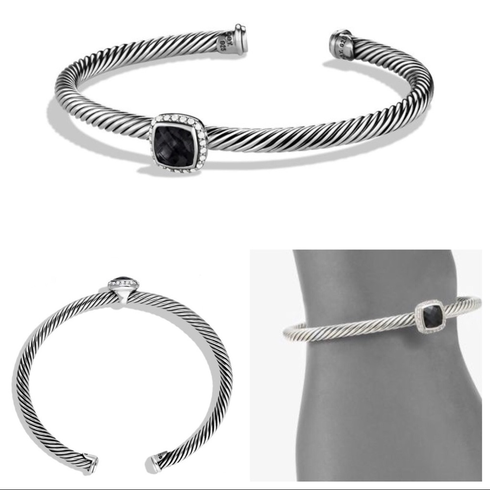 David Yurman Noblesse Bracelet