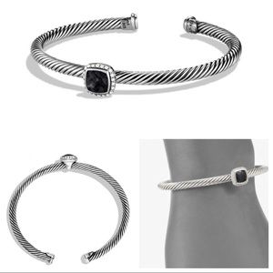 David Yurman Noblesse Bracelet