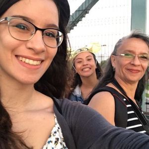 Meet your Posher, Gaby