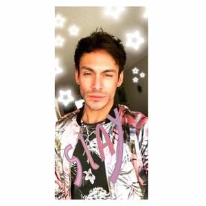 Meet your Posher, Jace