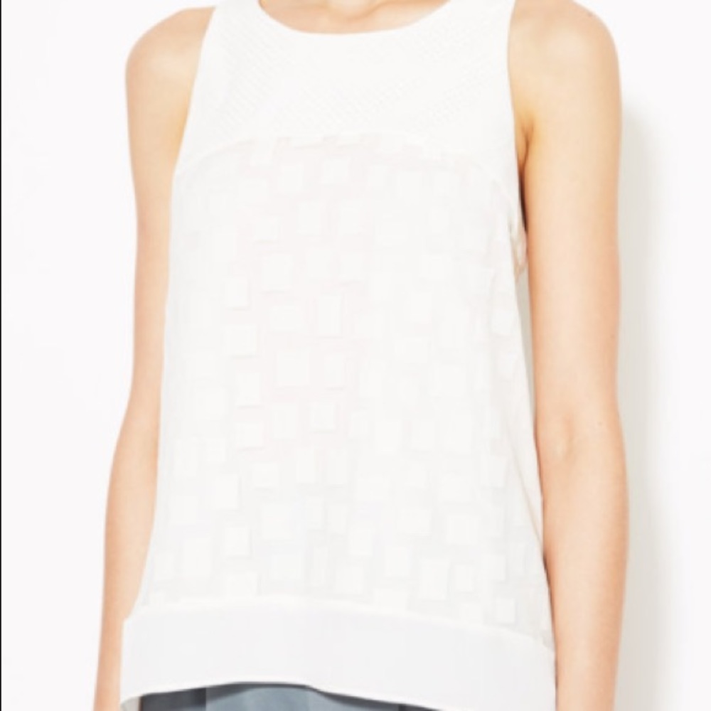 W118 by Walter Gina Burnout Tank