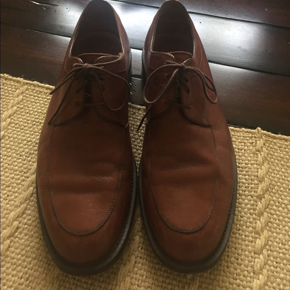 Men's Bruno Magli Drago dress shoes