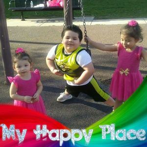 Meet your Posher, Betsy