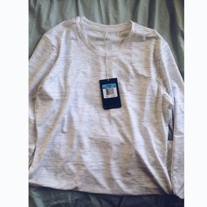 NWT NikeGolf Dry Fit:: Long Sleeve
