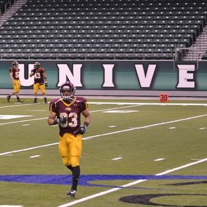 Meet your Posher, Sam