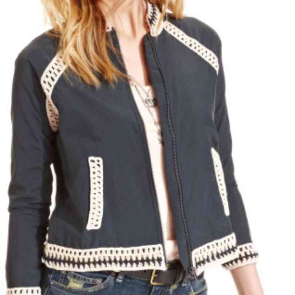 Free people jacket