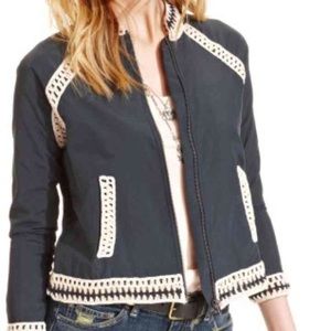 Free people jacket