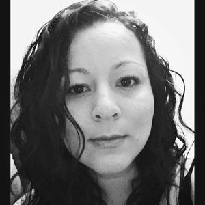 Meet your Posher, Mayra