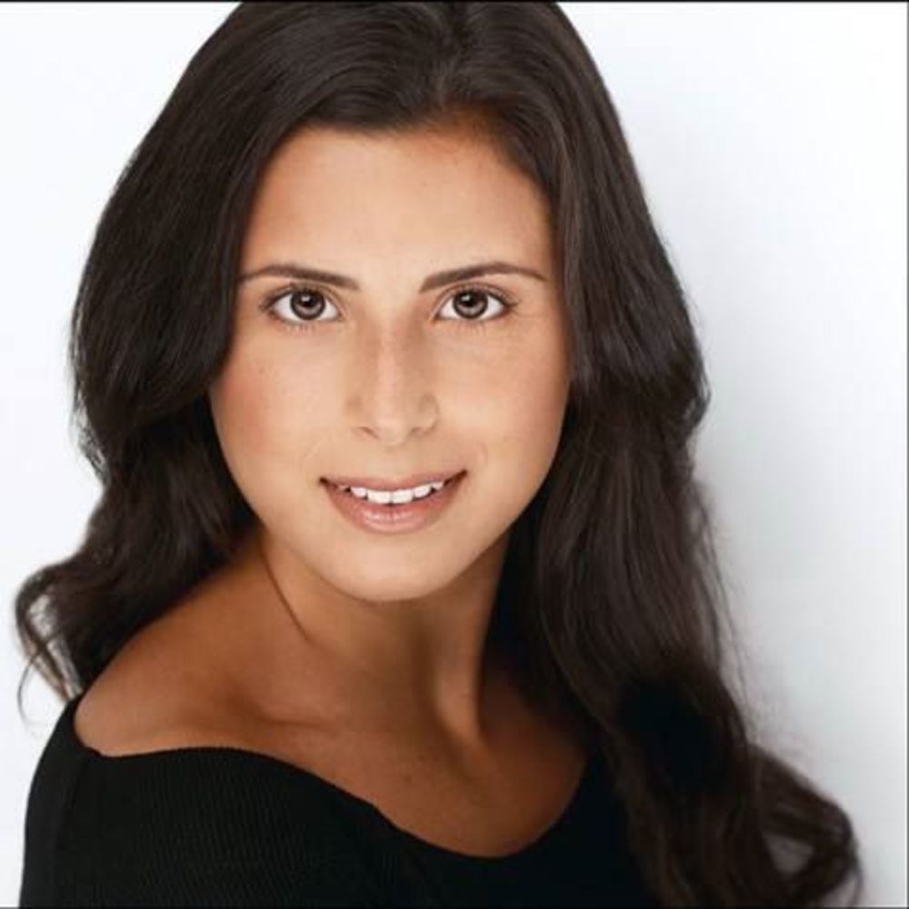 Meet your Posher, Alexa