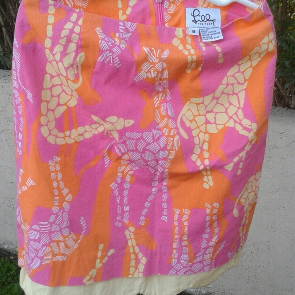 Children's skirt