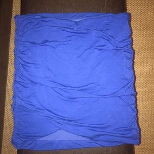 Free People Bandage Skirt