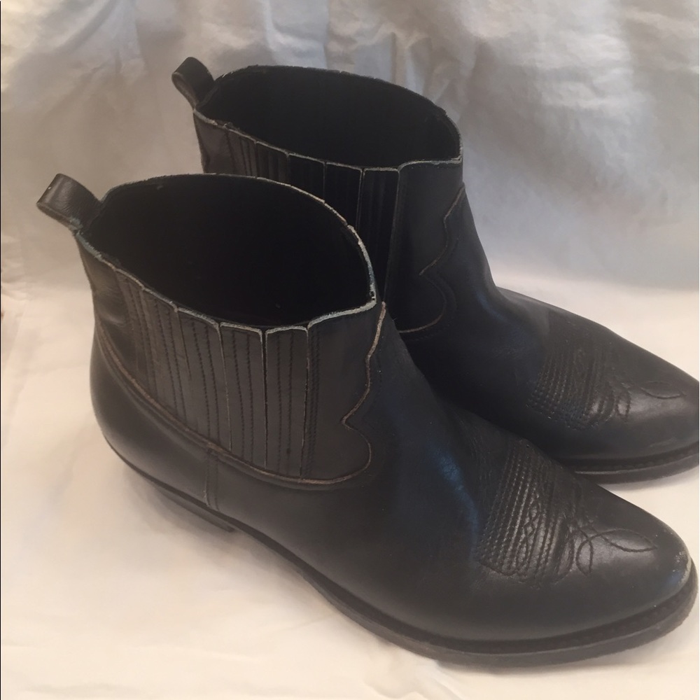 Golden Goose Boots