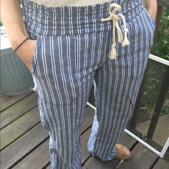 Cute and comfy light weight pants! - Picture 2 of 4
