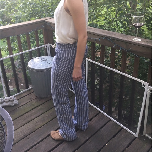 Cute and comfy light weight pants! - Picture 3 of 4