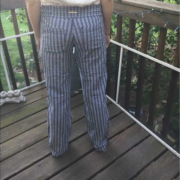 Cute and comfy light weight pants! - Picture 4 of 4