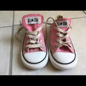 Toddler Converse