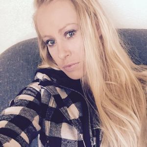 Meet your Posher, Chelsey