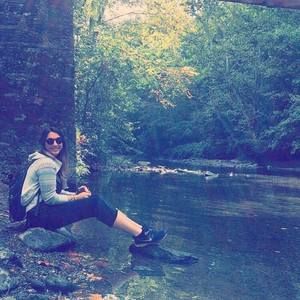 Meet your Posher, Lauren