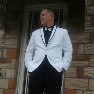 Meet your Posher, Justin