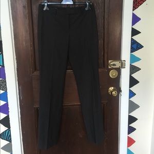 Brooks Brothers Lucia Fit slacks, size 4.