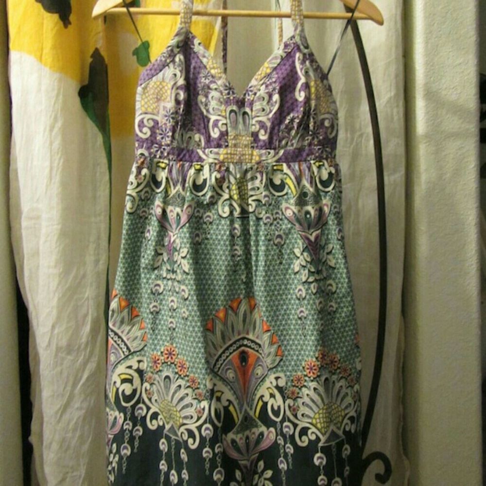 Sale! Express sun dress