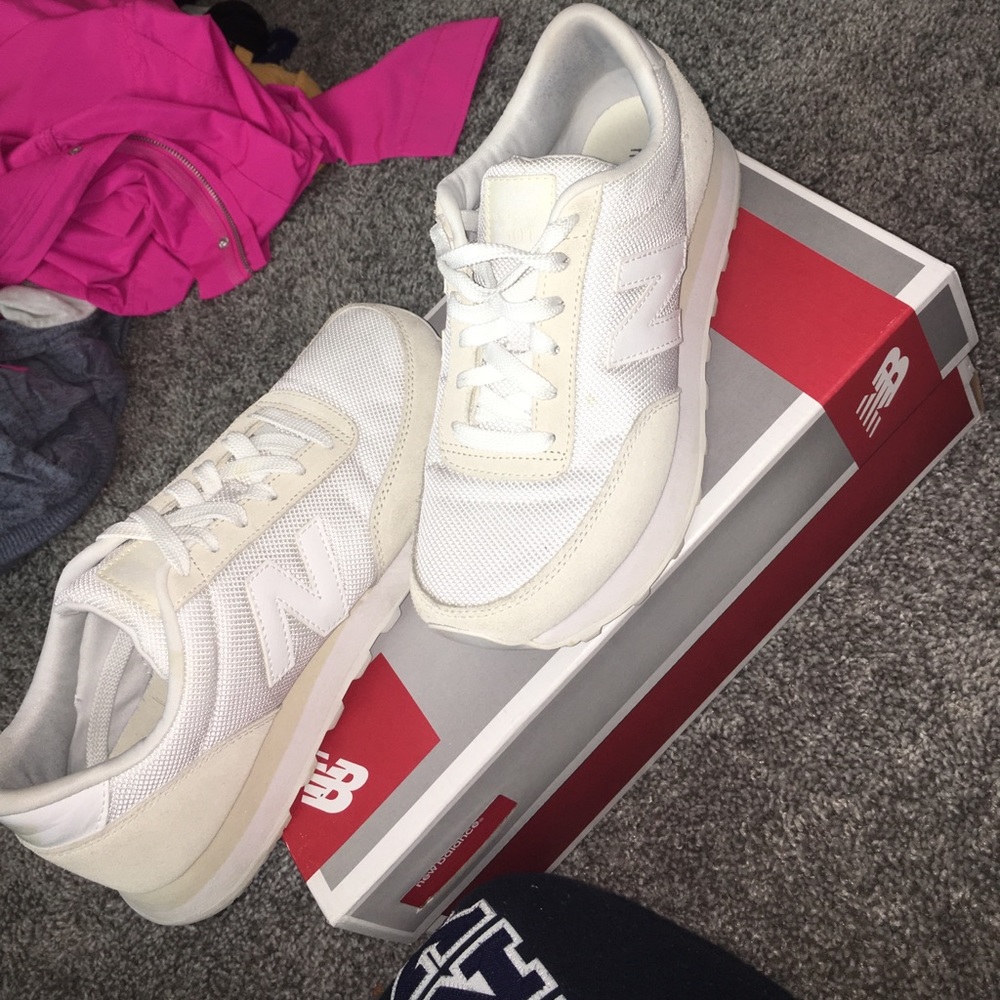 Women's new balance