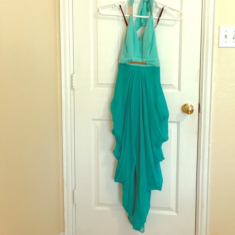 Bebe Dress