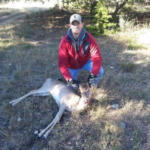 Meet your Posher, Justin