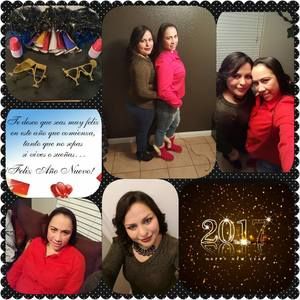 Meet your Posher, Angelica