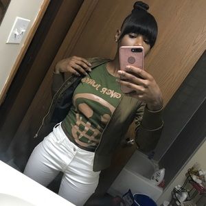 Meet your Posher, Nisha