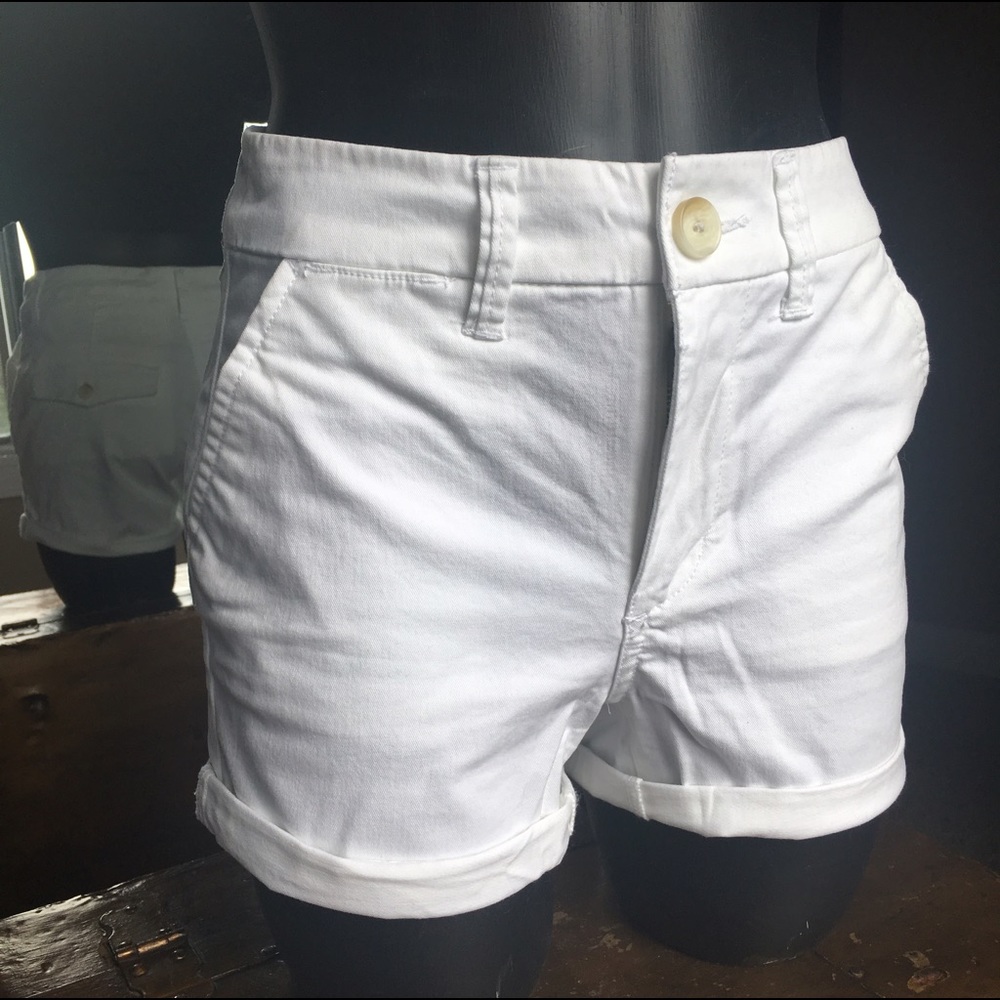 AE High Rise Shortie
