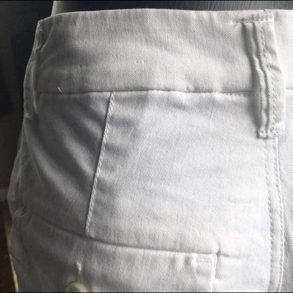 AE High Rise Shortie - Picture 3 of 4