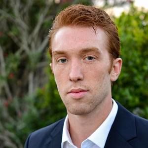 Meet your Posher, Matt