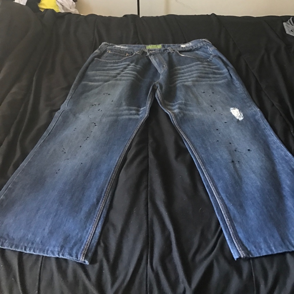 Meegan jeans