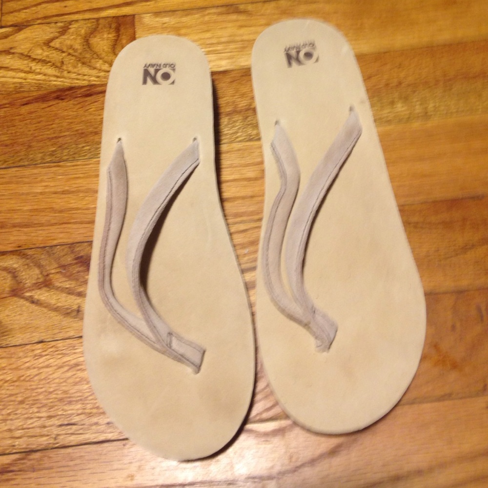 Old Navy Sandals