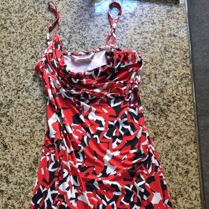 Diane VonFrustenberg Dress
