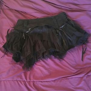 Hell Bunny Skirt