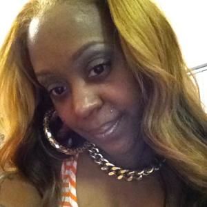 Meet your Posher, Myisha